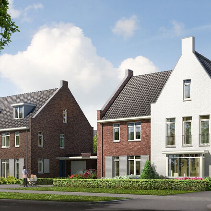 43 Woningen Wanroij 3